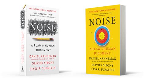 the noise book review